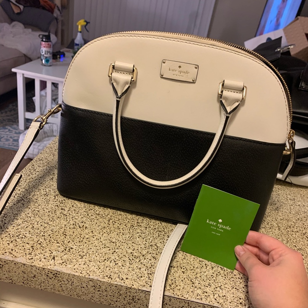 Kate Spade Purse